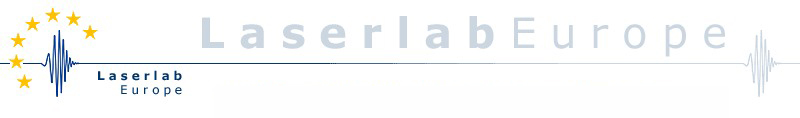Laserlab Europe logo