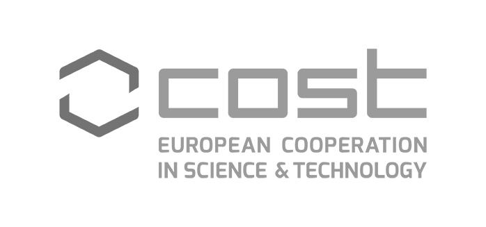E-COST logo